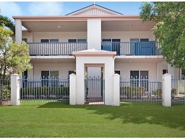 Comfort and convenience in South Townsville
