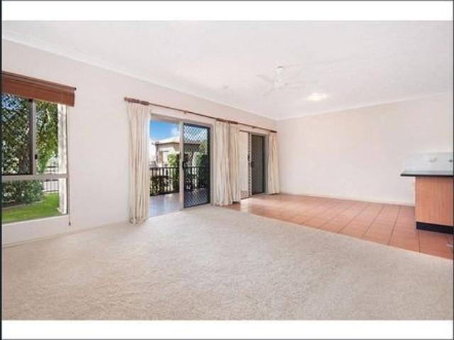 Comfort and convenience in South Townsville