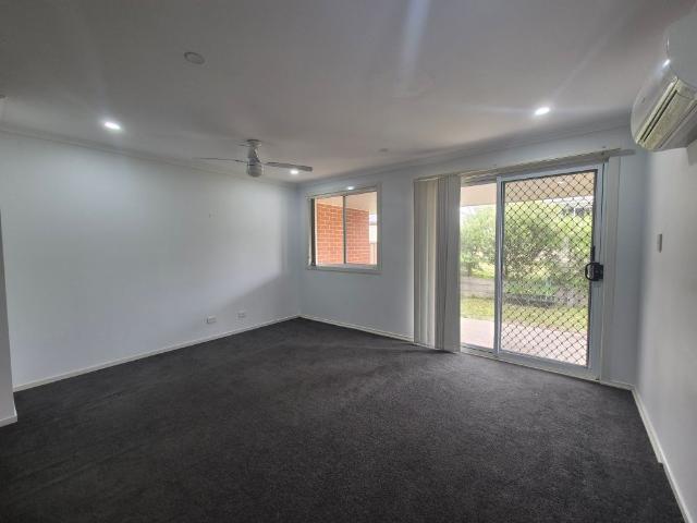 Comfort and Convenience on Kauri Street