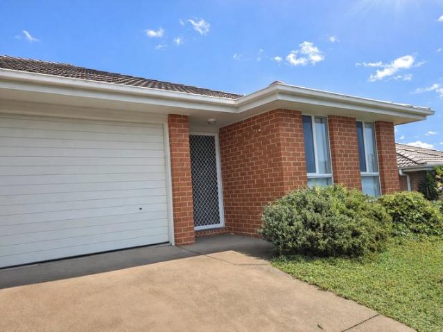 Comfort and Convenience on Kauri Street