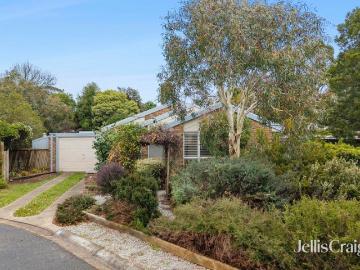 Comfort and elegance in a delightful garden setting