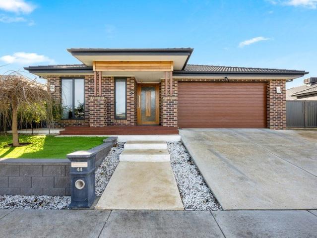 Comfort and Family Luxury in Lucas Platinum