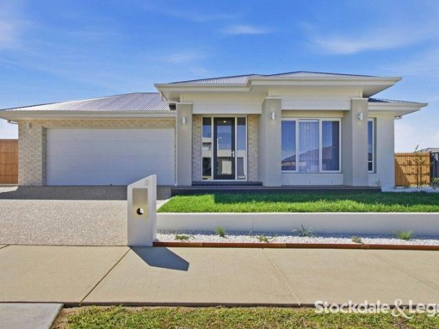 COMFORT, QUALITY & FAMILY LIVING IN HERITAGE ESTATE