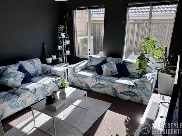 COMFORT AND SPACE