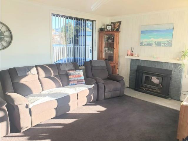 Comfort and Space!
