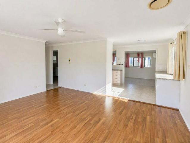Comfort and Space with Utilities Included