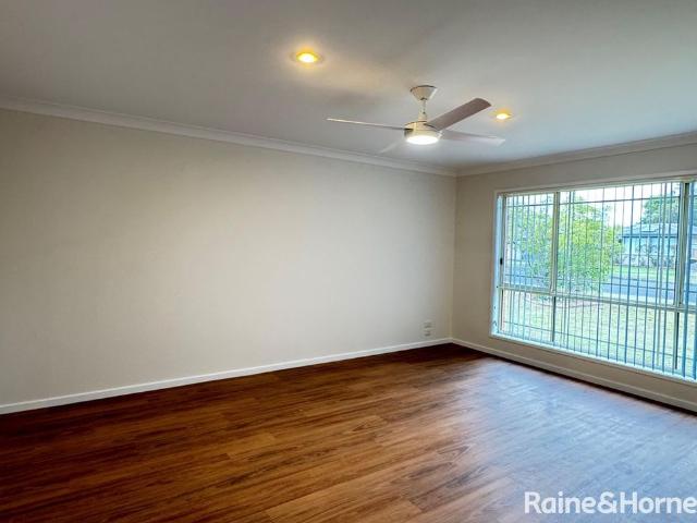 Comfort and space North Nowra