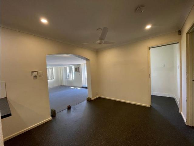 Comfort and Spacious!