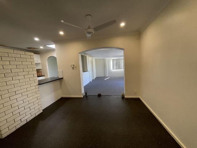Comfort and Spacious!