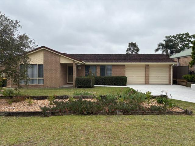Comfort and Style in a Prime Location