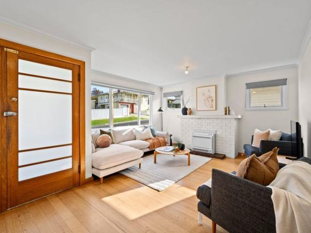 Comfort, Character & Contemporary Appeal