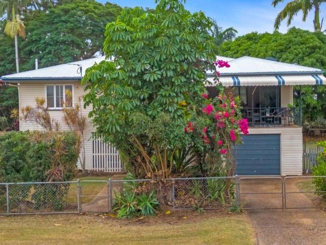 Comfort, Character & Convenience in Frenchville