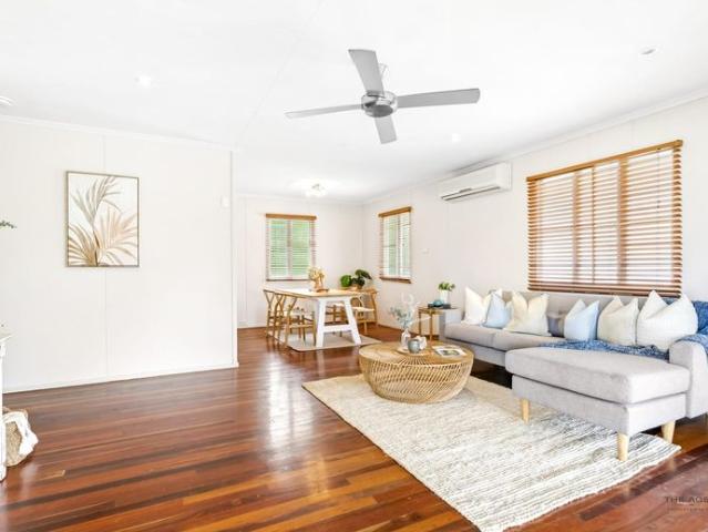 Comfort, Character & Convenience in Frenchville