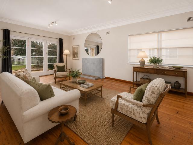 Comfort, Character & Coastal Convenience