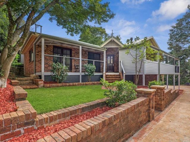 Comfort, Character & Space on 1,233sqm in a Serene Setting