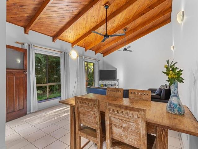 Owners committed elsewhere. All offers considered