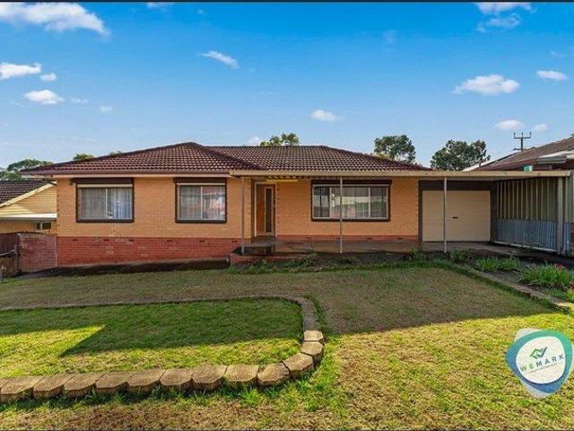 Comfort & Charm in Ingle Farm