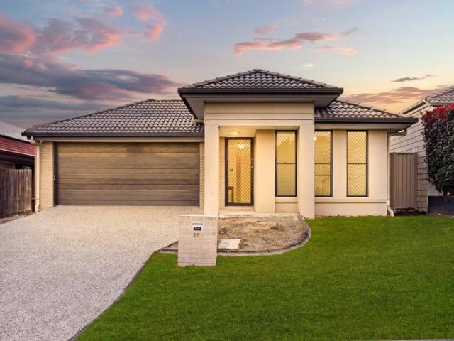 Comfort, Connectivity & Convenience All in One Address