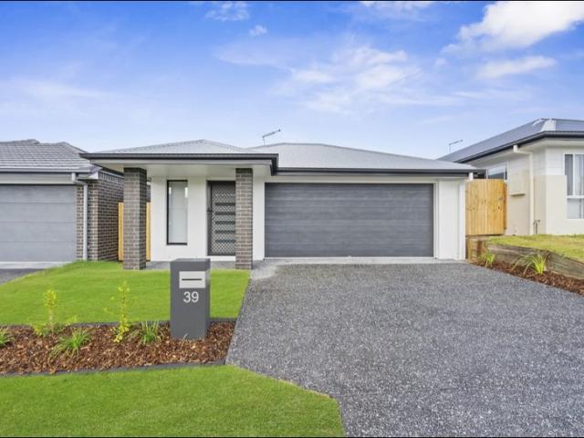 Comfort, Convenience & Modern Style