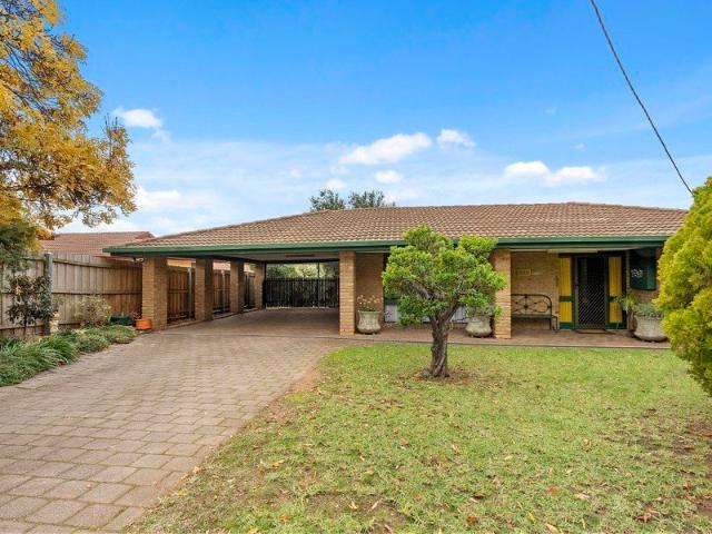 Comfort & Convenience on LARGE BLOCK