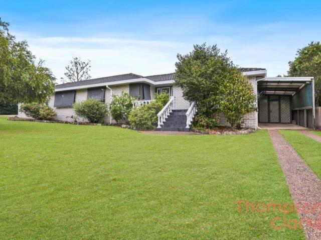 Comfort, Convenience & Opportunity in a Convenient Metford Location