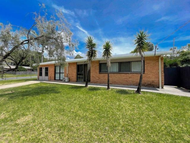 Comfort, Convenience & Opportunity in a Prime Location.