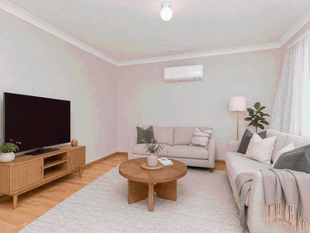 Comfort & Convenience Await