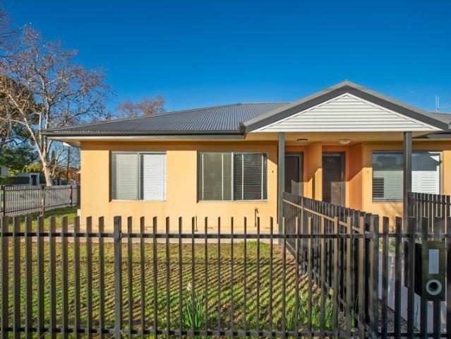 Comfort, Convenience & A Fantastic Location