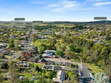 Kilmore, Mitchell, Victoria, Victoria