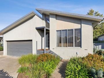 Comfort, convenience and a secure lifestyle