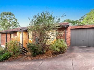 Montmorency, Melbourne, Victoria, Victoria