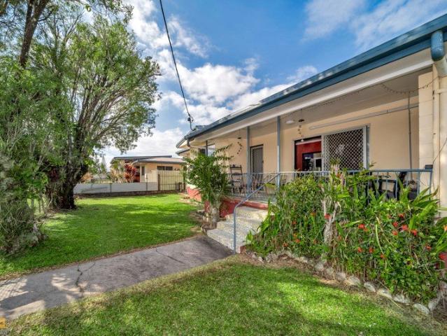 Comfort, convenience and affordability a great family home in an ideal location