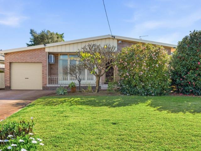 Comfort, Convenience and Community in Bassendean
