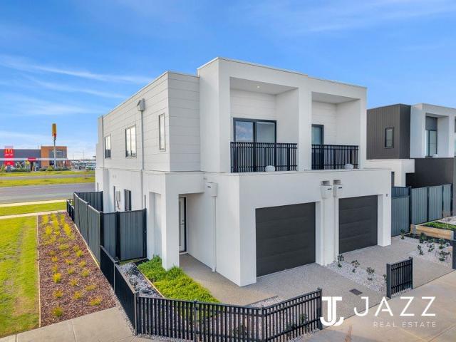 Comfort, Convenience, and Community Living in the Heart of Werribee!