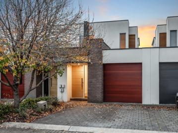 Comfort, Convenience and Contemporary Appeal