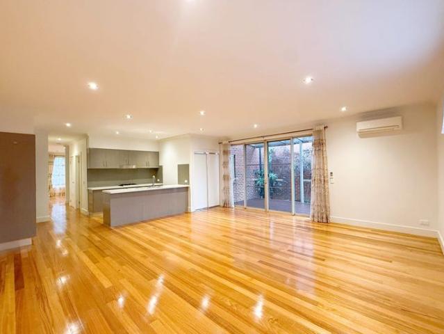 Comfort, Convenience and Contemporary Style