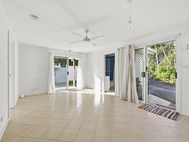 Comfort, Convenience And Coastal Charm