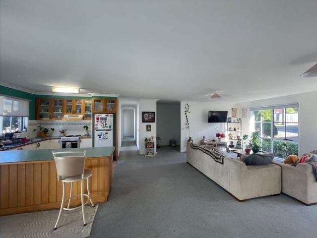 Comfort, convenience and Coastal Living