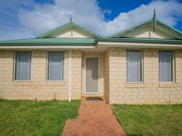 Comfort, convenience and easy care living await!