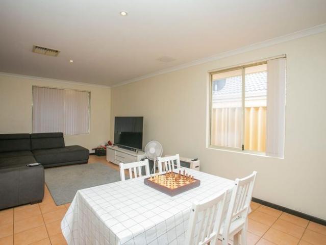 Comfort, convenience and easy care living await!