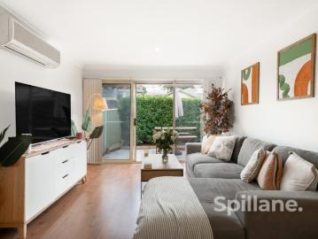 Comfort, Convenience and Easy Care Living