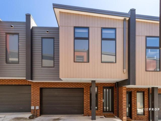 Comfort, Convenience and Easy Living