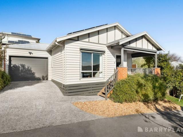 Comfort, Convenience and Easy Living in Healesville