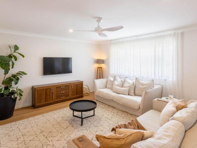 Comfort, Convenience and Lifestyle 3 Month Lease Option