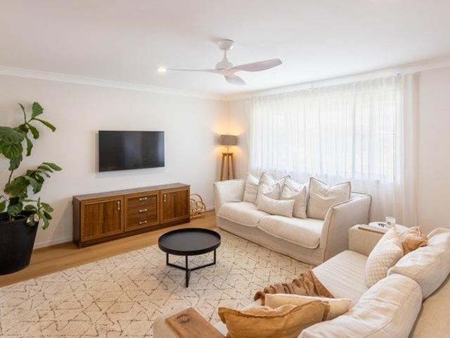 Comfort, Convenience and Lifestyle 3 Month Lease Option