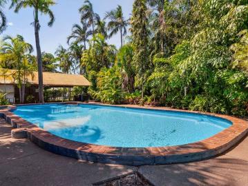 Apartment for sale in Northern Territory - Air conditioning