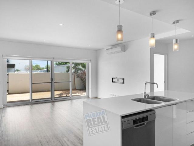 Comfort, convenience and lifestyle at its best!