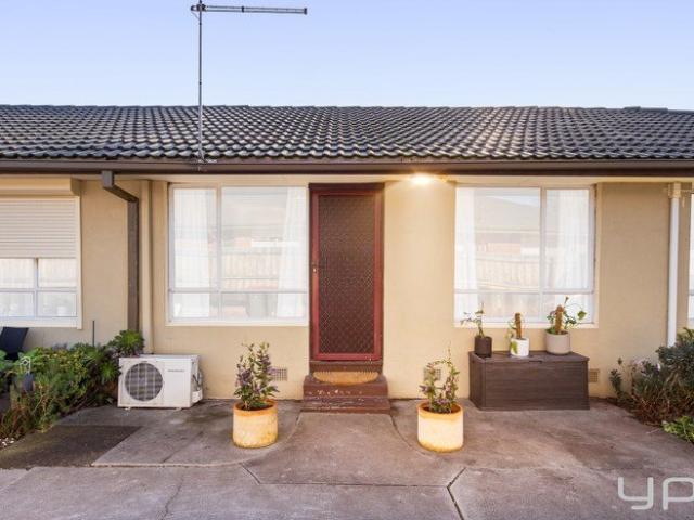 Comfort, Convenience and Low Maintenance Appeal