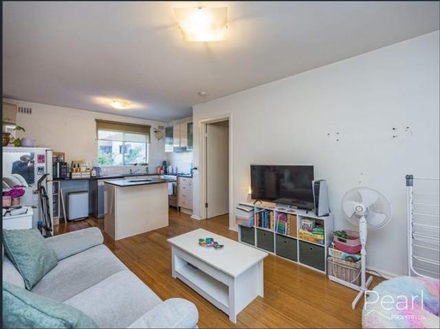 Comfort, Convenience and low maintenance in the Heart of Leederville