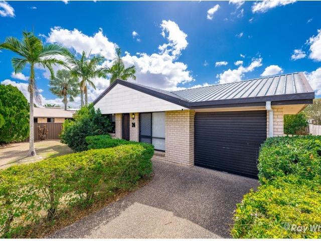 Comfort, Convenience and Low Maintenance Living Await